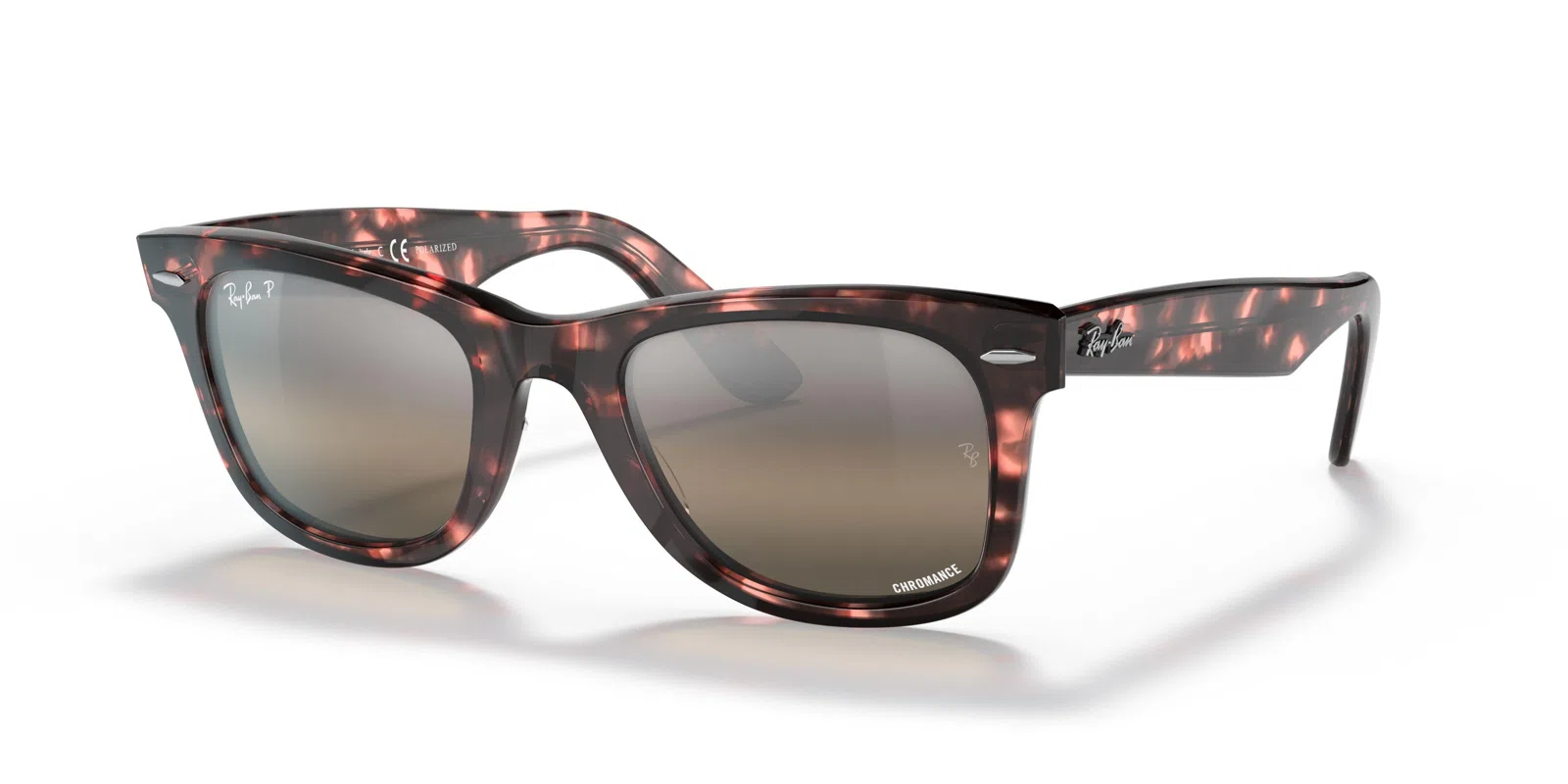 Ray Ban Original Wayfarer RB2140 Sunglasses - view 88